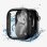 Etui Spigen Thin Fit 360 Apple Watch 42mm noir