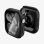 Etui Spigen Thin Fit 360 Apple Watch 42mm noir