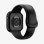 Etui Spigen Thin Fit 360 Apple Watch 42mm noir
