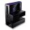 Boîtier PC Phanteks EX5 Plus Noir Midi Tower ARGB Verre Trempé