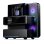 Boîtier PC Phanteks EX5 Plus Noir Midi Tower ARGB Verre Trempé