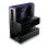 Boîtier PC Phanteks EX5 Plus Noir Midi Tower ARGB Verre Trempé