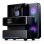 Boîtier PC Phanteks EX5 Plus Noir Midi Tower ARGB Verre Trempé