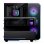 Boîtier PC Phanteks EX5 Plus Noir Midi Tower ARGB Verre Trempé