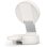 Carregador Belkin UltraCharge Pro 2 em 1 Magnetico Plegavel
