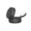 Cargador Inalámbrico Belkin UltraCharge Pro Qi2 25 W 2 en 1 MagSafe Gris Oscuro