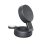Cargador Inalámbrico Belkin UltraCharge Pro Qi2 25 W 2 en 1 MagSafe Gris Oscuro