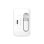 Carregador Belkin UltraCharge 67 W USB-C GaN Cabo Retrátil Branco