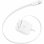 Carregador Belkin UltraCharge 67 W USB-C GaN Cabo Retrátil Branco