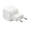 Chargeur Belkin BoostCharge 30 W GaN USB-C avec câble 2 m