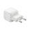 Chargeur Belkin BoostCharge 30 W GaN USB-C avec câble 2 m