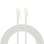 Chargeur Belkin BoostCharge 30 W GaN USB-C avec câble 2 m
