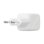 Chargeur Belkin BoostCharge 30 W GaN USB-C avec câble 2 m