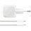 Chargeur Belkin BoostCharge 30 W GaN USB-C avec câble 2 m