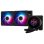 Refrigeração Líquida MSI MPG CORELIQUID P22 240 mm 2 Ventoinhas LCD ARGB