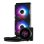 Refrigeração Líquida MSI MPG CORELIQUID P22 240 mm 2 Ventoinhas LCD ARGB