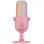 Micrófono Razer Seiren V3 Chroma USB supercardioide con Tap-to-Mute y RGB
