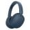 Casque Sony WH-CH730N sans fil Bluetooth avec réduction de bruit active bleu