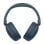Casque Sony WH-CH730N sans fil Bluetooth avec réduction de bruit active bleu