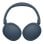 Casque Sony WH-CH730N sans fil Bluetooth avec réduction de bruit active bleu