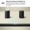 Barra de sonido LG S70TR 5.1.1 500 W Bluetooth Dolby Atmos negra