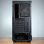 Caja PC Kolink AM2 ARGB Torre ATX Negro 4 ventiladores 120 mm