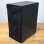 Caja PC Kolink AM2 ARGB Torre ATX Negro 4 ventiladores 120 mm