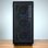 Caja PC Kolink AM2 ARGB Torre ATX Negro 4 ventiladores 120 mm