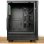 Caja PC Kolink AM2 ARGB Torre ATX Negro 4 ventiladores 120 mm