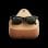 META Ray-Ban Meta Wayfarer Gen 3 Lunettes intelligentes Caméra IA intégrée Haut-parleurs Noir