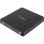 Unidad Externa CD/DVD Intenso EOD 400D Slim 24x USB-C USB-A