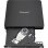 Unidad Externa CD/DVD Intenso EOD 400D Slim 24x USB-C USB-A