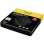Unidad Externa CD/DVD Intenso EOD 400D Slim 24x USB-C USB-A