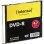 Unidad Externa CD/DVD Intenso EOD 400D Slim 24x USB-C USB-A