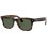 META Ray-Ban Meta Wayfarer Gen 3 Lunettes intelligentes Caméra IA Intégrée Haut-parleurs Traducteur Vert