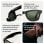 META Ray-Ban Meta Wayfarer Gen 3 Lunettes intelligentes Caméra IA Intégrée Haut-parleurs Traducteur Vert