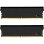 Memoria RAM V-Color Manta XSky RGB 32 GB 2 x 16 GB DDR5 6000 MHz CL28 AMD EXPO negro