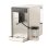 Maquina de cafe expresso automatica Dreame Ecceluxe Slim 19 bares
