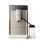 Maquina de cafe expresso automatica Dreame Ecceluxe Slim 19 bares