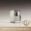 Maquina de cafe expresso automatica Dreame Ecceluxe Slim 19 bares