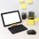 Inca IWM-512R Maus Bluetooth 5.0 1600 DPI