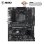 Motherboard MSI PRO B550-S WIFI6E AMD B550 Socket AM4 DDR4 ATX WiFi 6E PCIe 4.0