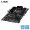 Placa base MSI PRO B550-S AMD B550 AM4 DDR4 ATX PCIe 4.0