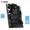 Placa base MSI PRO B550-S AMD B550 AM4 DDR4 ATX PCIe 4.0