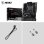 Placa base MSI PRO B550-S AMD B550 AM4 DDR4 ATX PCIe 4.0