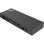 Station d'accueil Ecotech Thunderbolt 3 Noire
