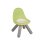 Silla infantil Smoby Life Kids Verde 50 kg 33 x 33 x 50 cm