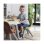 Silla infantil Smoby Life Kids Verde 50 kg 33 x 33 x 50 cm