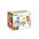 Silla infantil Smoby Life Kids Verde 50 kg 33 x 33 x 50 cm