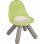 Silla infantil Smoby Life Kids Verde 50 kg 33 x 33 x 50 cm